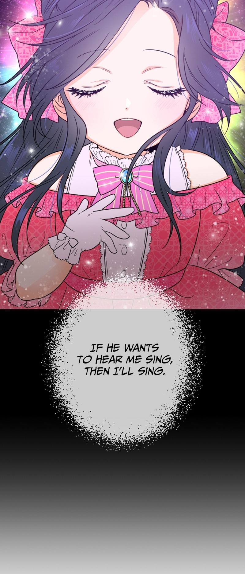 Lady Baby Chapter 65 page 18 - Chapter 65
