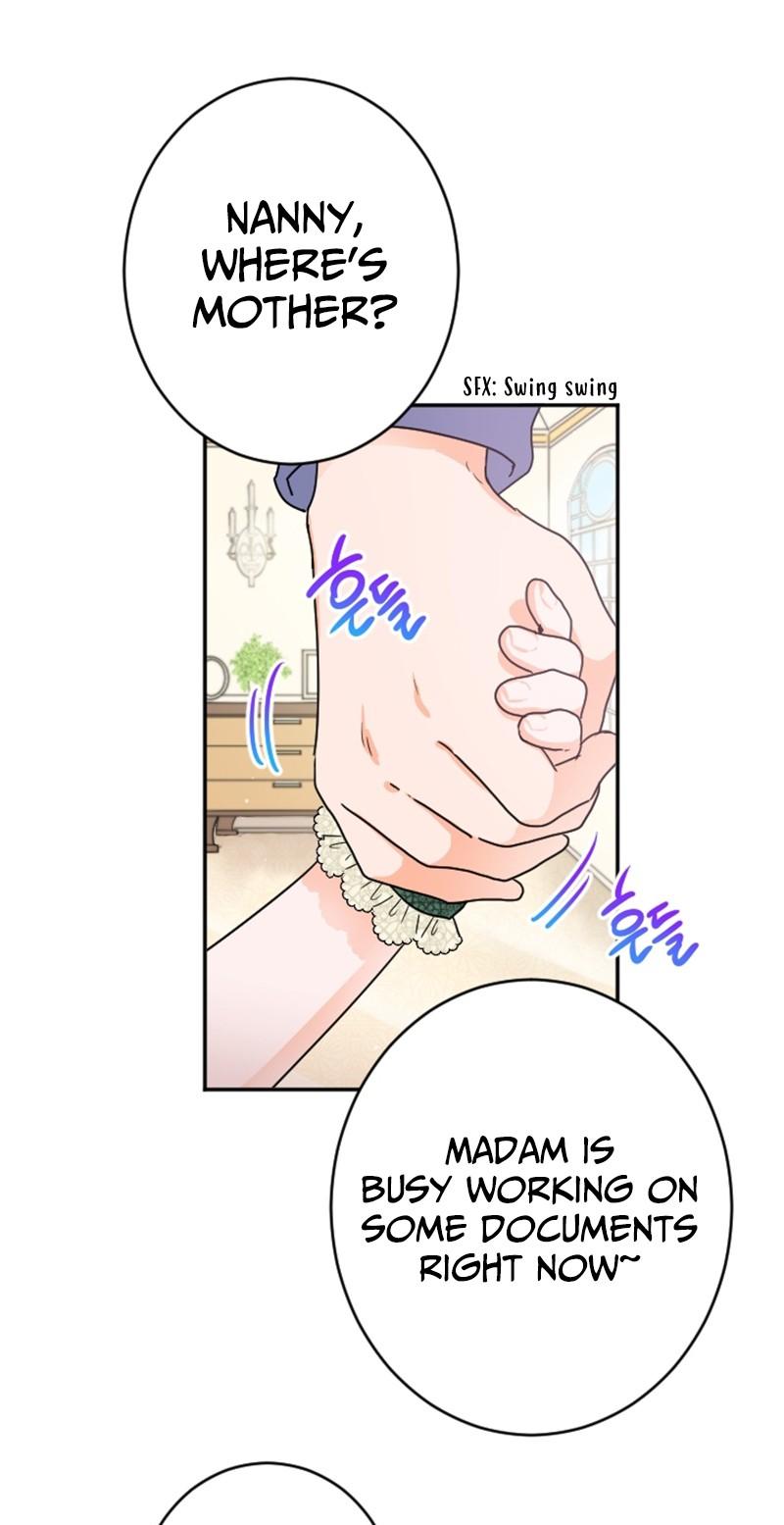 Lady Baby Chapter 65 page 24 - Chapter 65