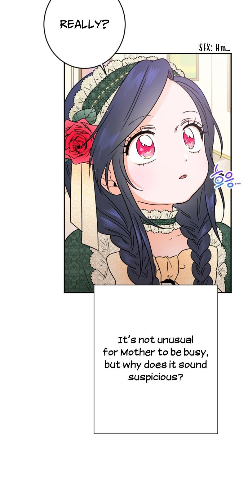 Lady Baby Chapter 65 page 25 - Chapter 65