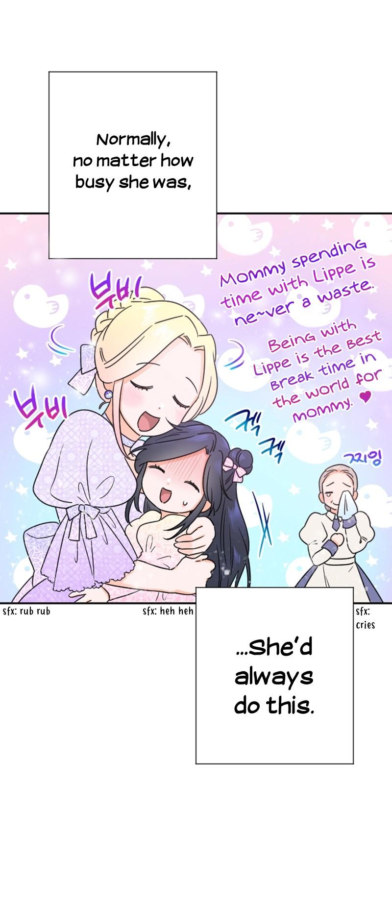 Lady Baby Chapter 65 page 26 - Chapter 65