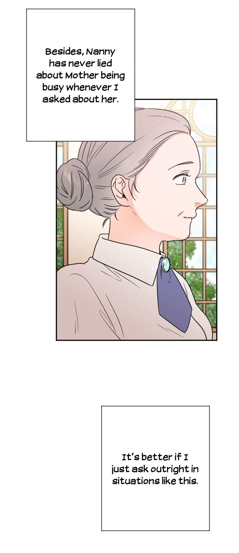 Lady Baby Chapter 65 page 27 - Chapter 65