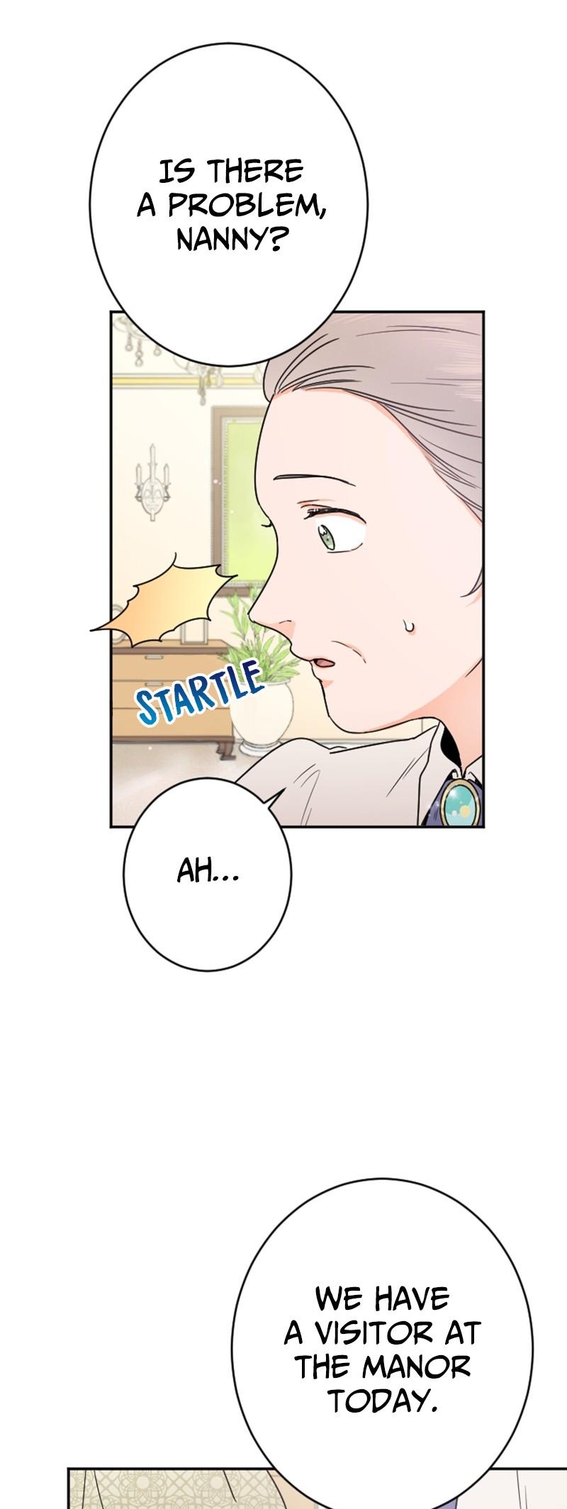 Lady Baby Chapter 65 page 28 - Chapter 65