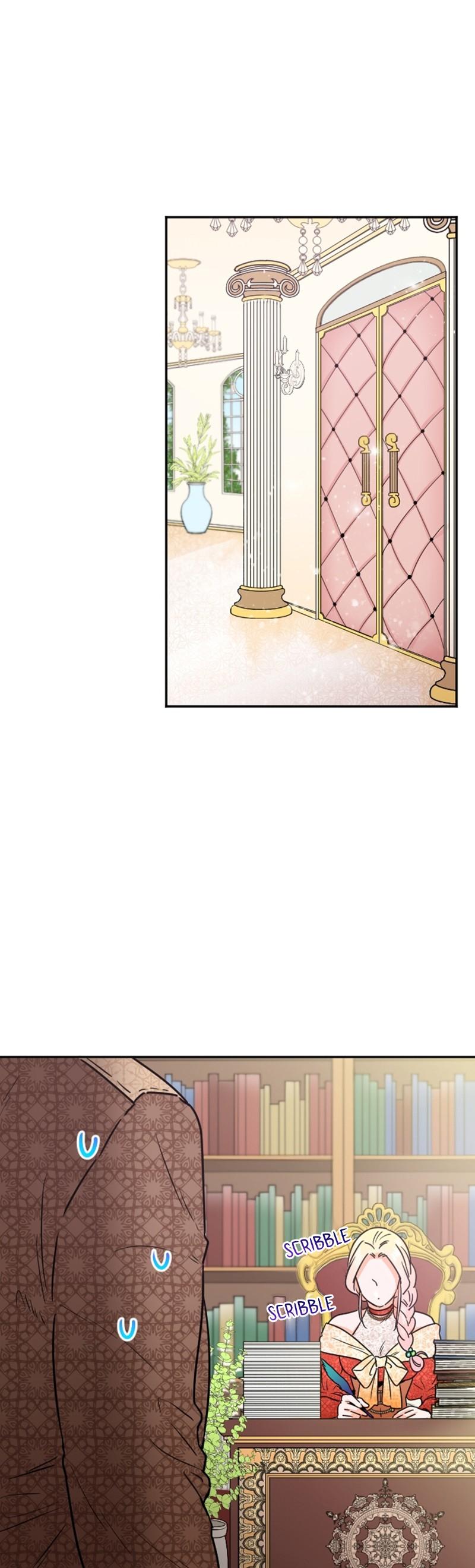Lady Baby Chapter 65 page 31 - Chapter 65