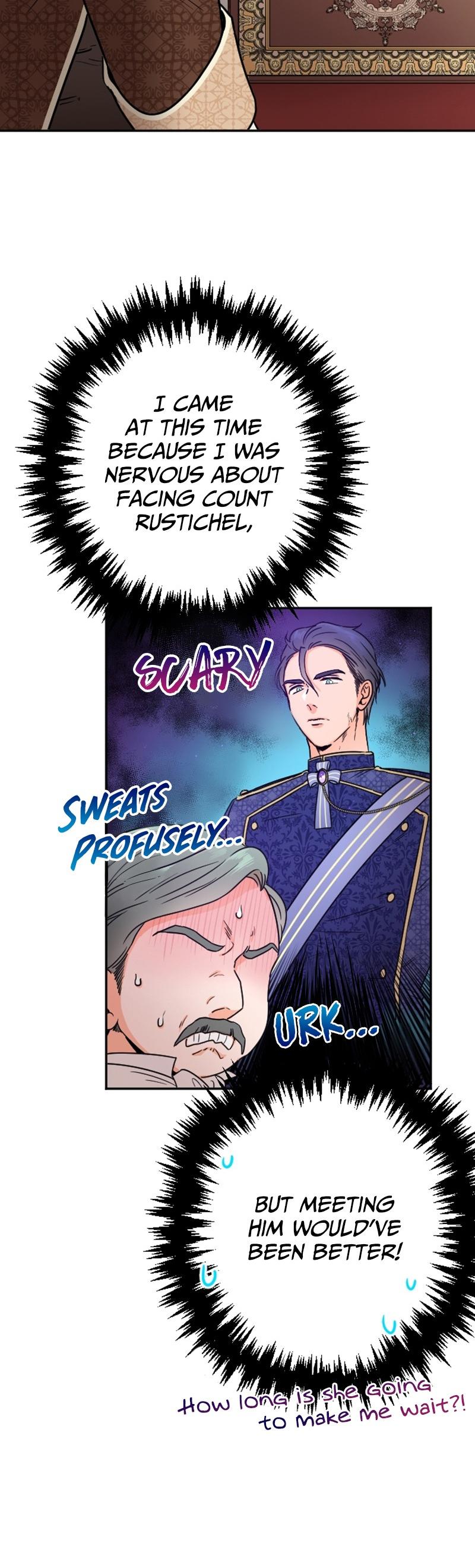 Lady Baby Chapter 65 page 32 - Chapter 65
