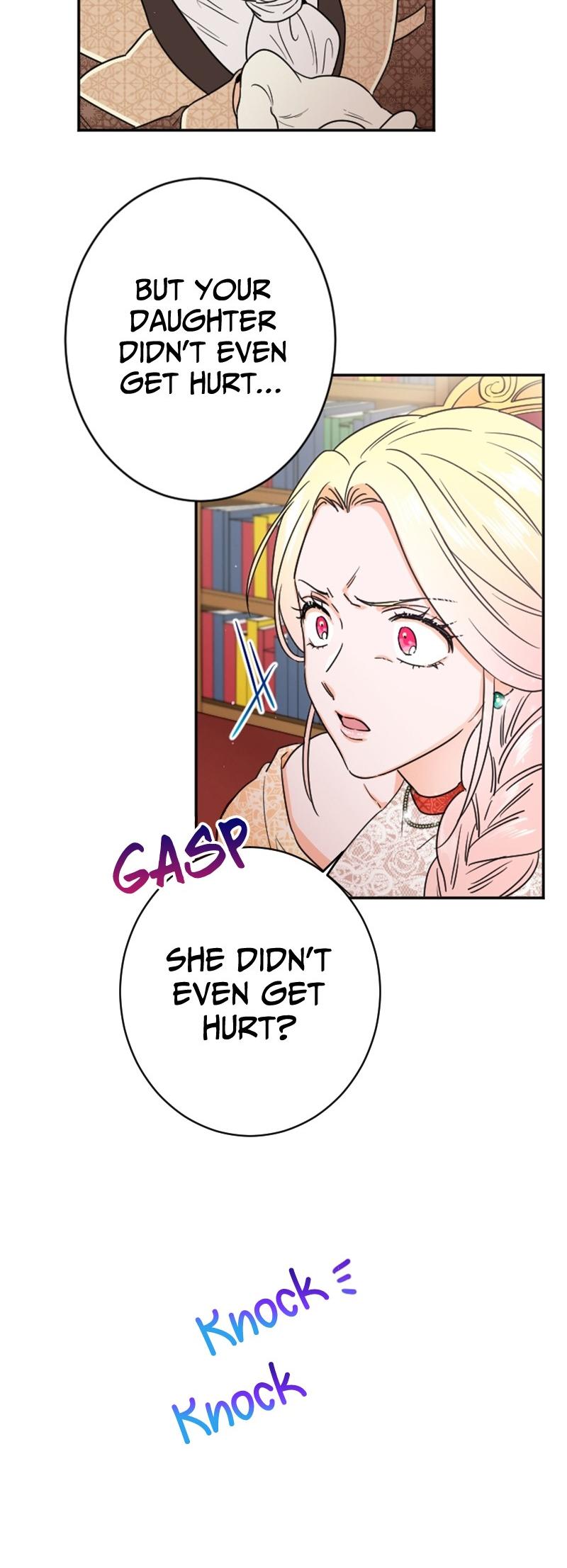 Lady Baby Chapter 65 page 36 - Chapter 65