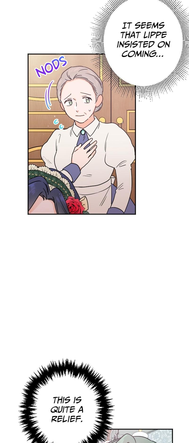 Lady Baby Chapter 65 page 38 - Chapter 65