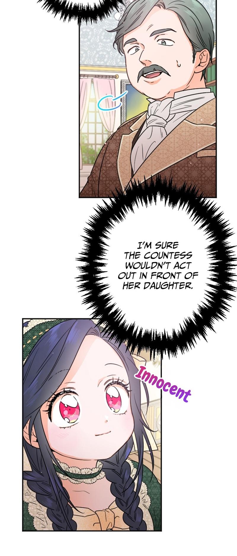 Lady Baby Chapter 65 page 39 - Chapter 65