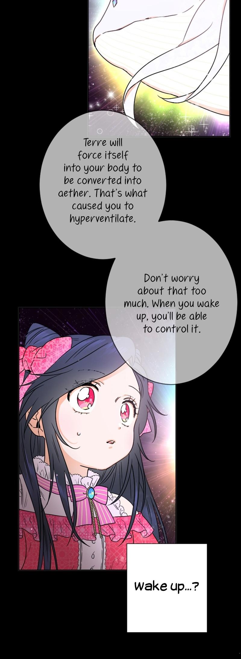Lady Baby Chapter 65 page 5 - Chapter 65