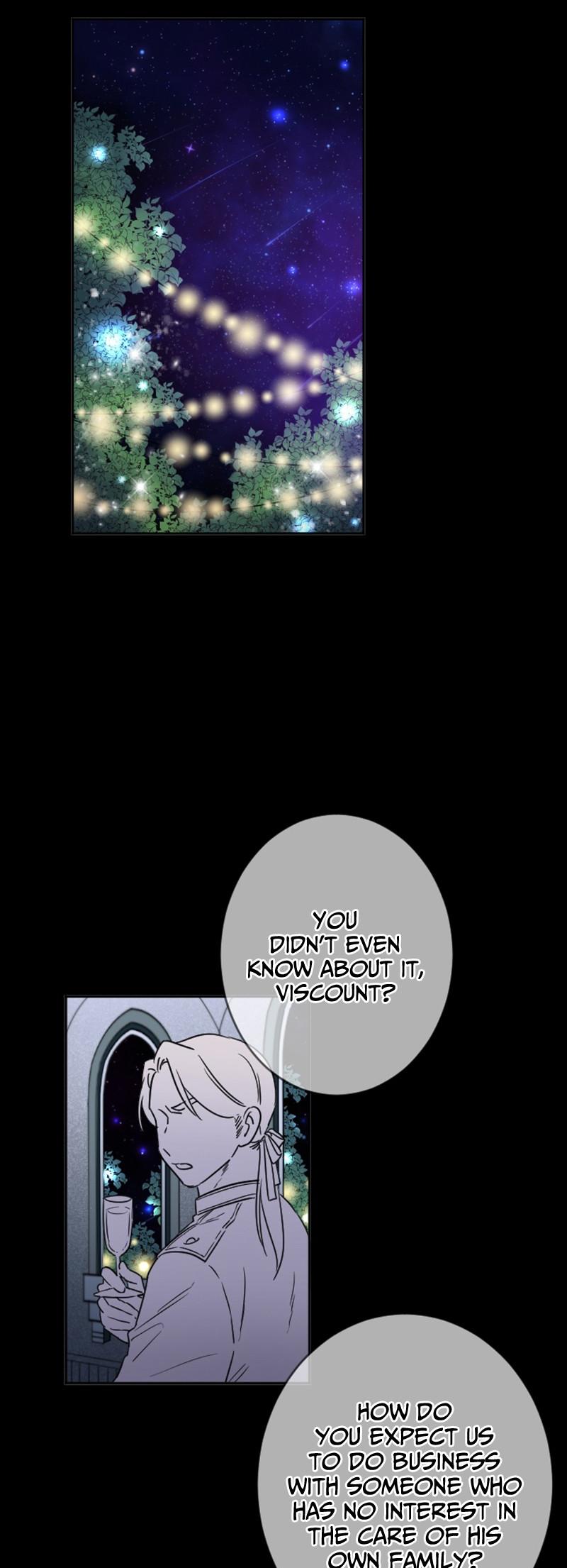 Lady Baby Chapter 66 page 11 - Chapter 66