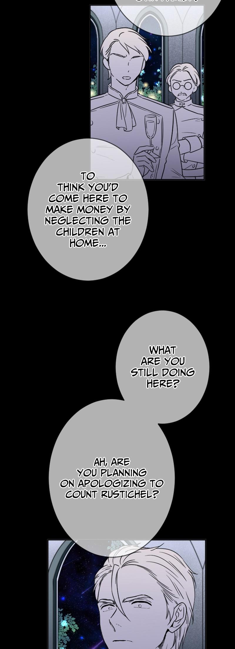 Lady Baby Chapter 66 page 12 - Chapter 66