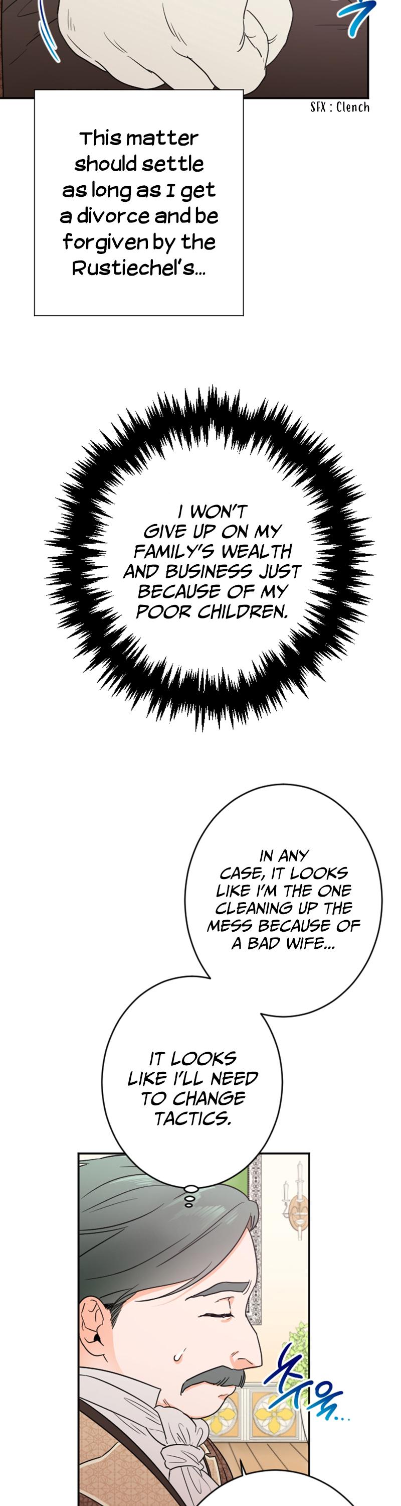 Lady Baby Chapter 66 page 14 - Chapter 66
