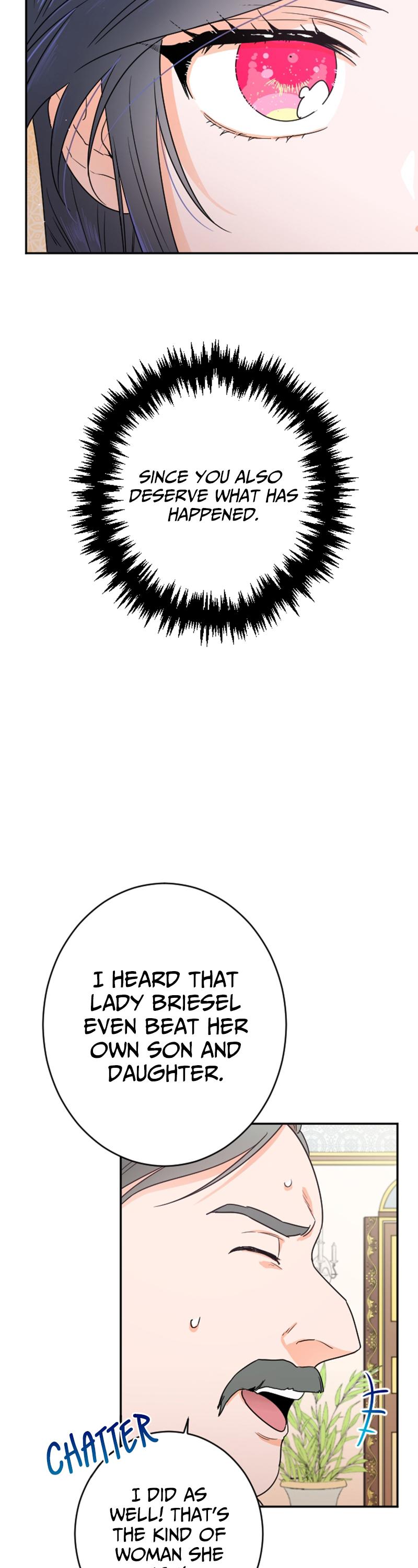 Lady Baby Chapter 66 page 16 - Chapter 66