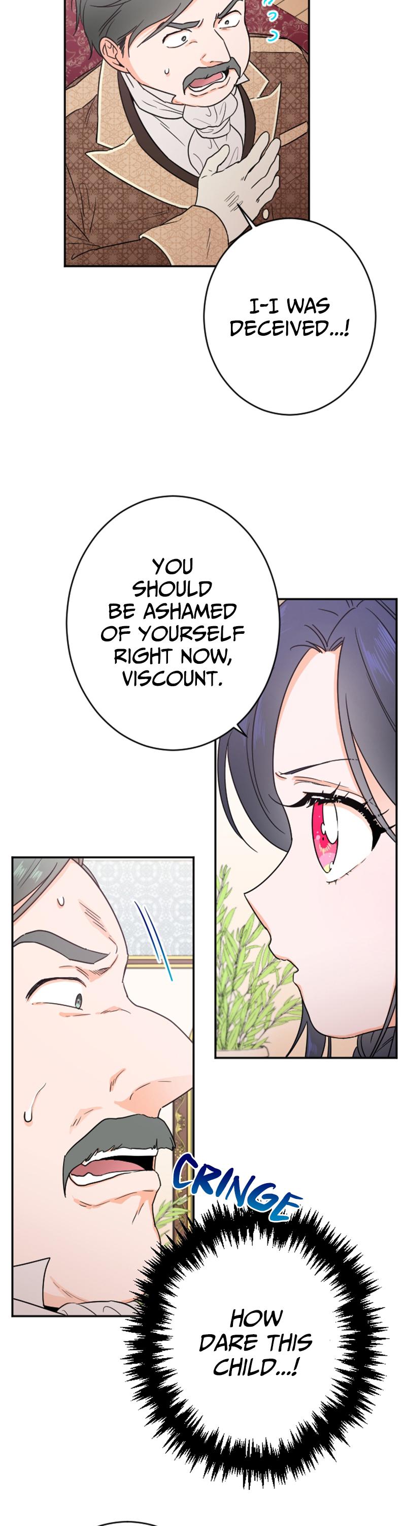 Lady Baby Chapter 66 page 18 - Chapter 66