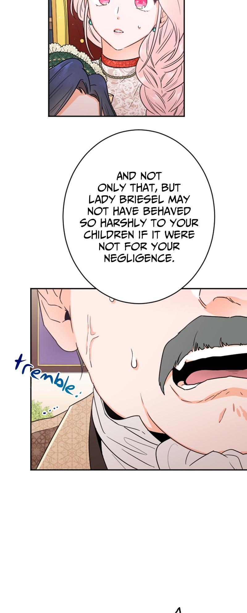 Lady Baby Chapter 66 page 20 - Chapter 66