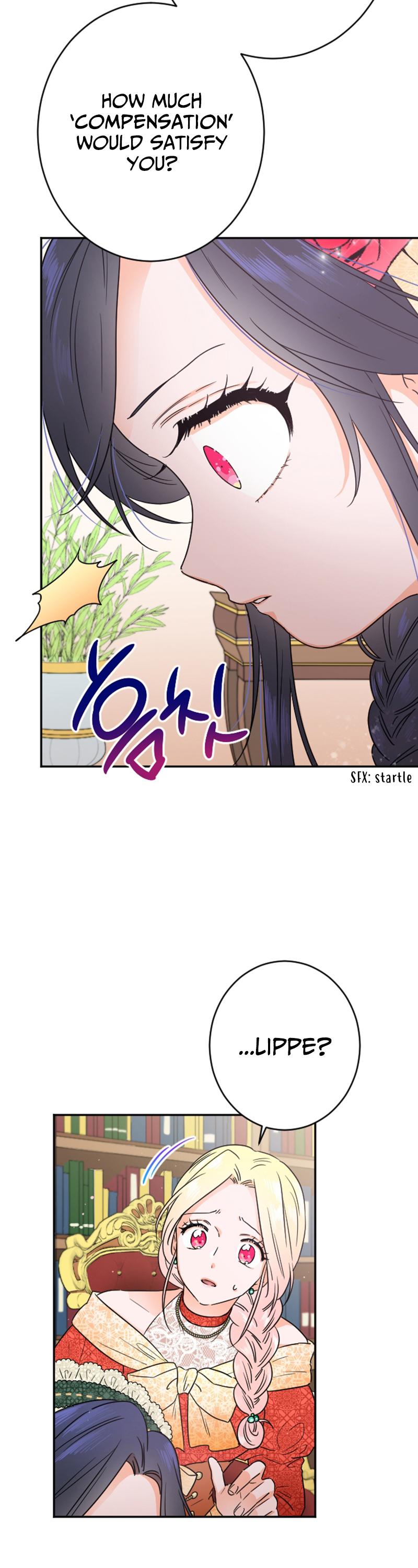 Lady Baby Chapter 66 page 26 - Chapter 66