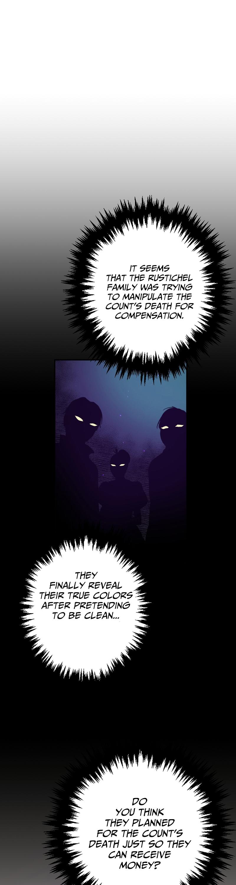 Lady Baby Chapter 66 page 27 - Chapter 66