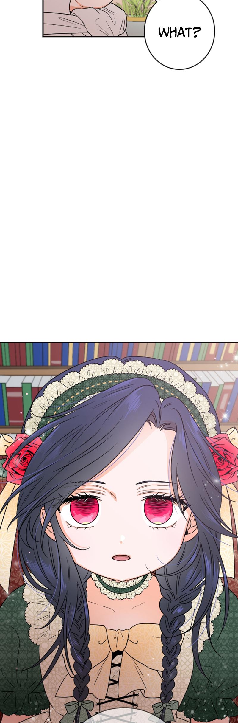 Lady Baby Chapter 66 page 29 - Chapter 66