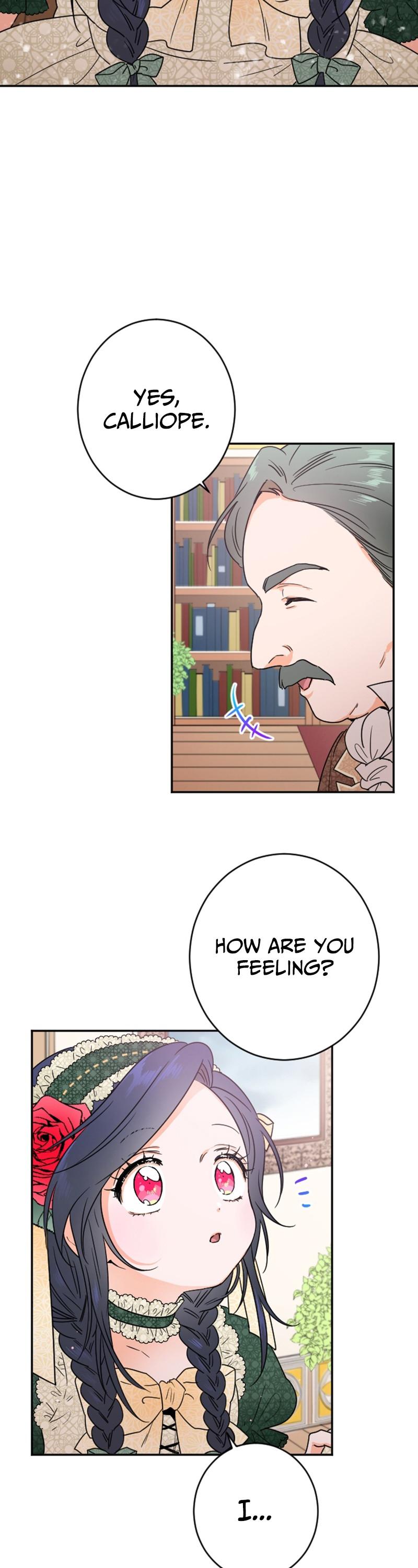 Lady Baby Chapter 66 page 3 - Chapter 66