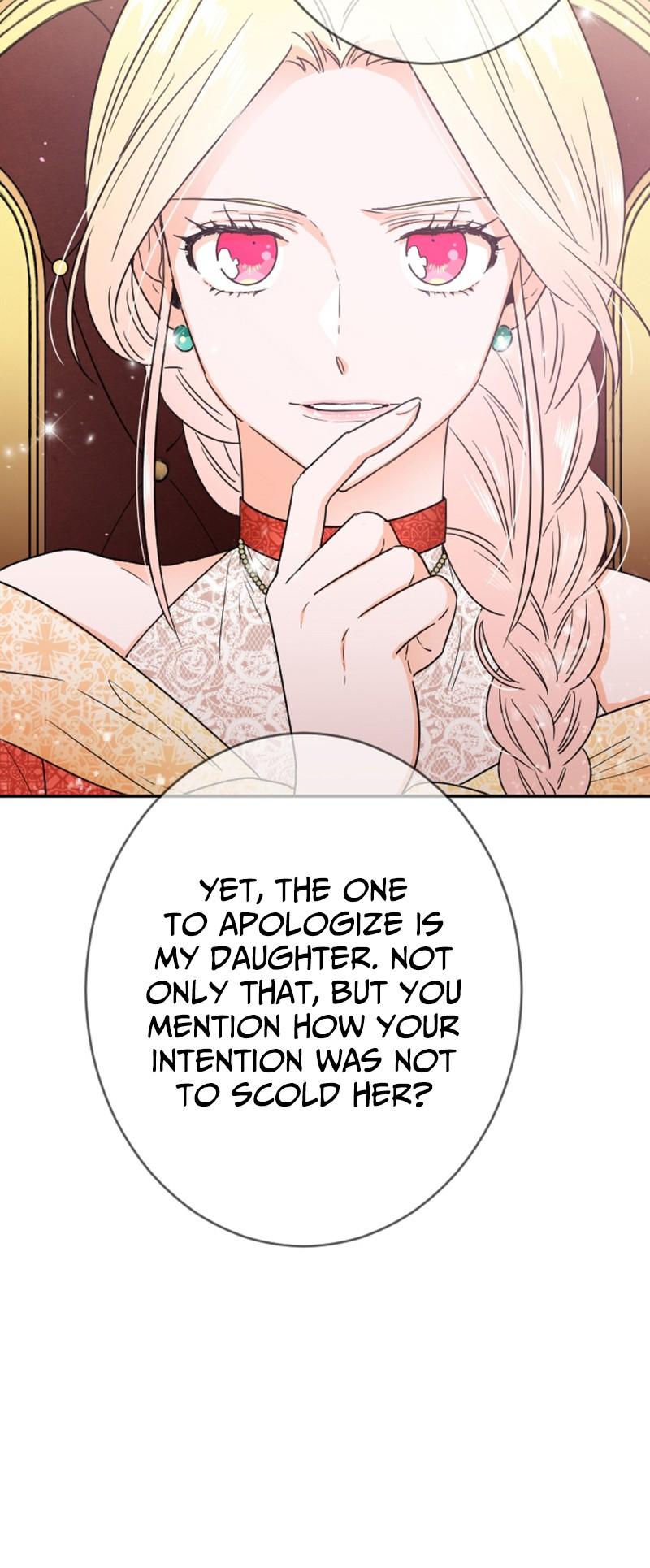 Lady Baby Chapter 66 page 6 - Chapter 66