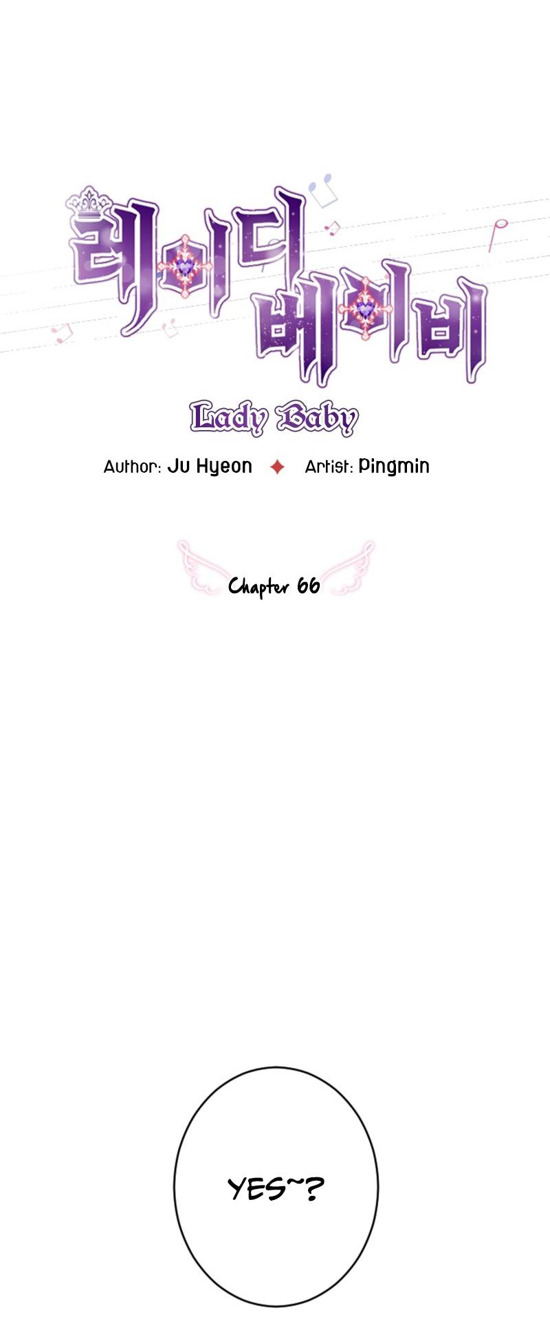 Lady Baby Chapter 66 page 7 - Chapter 66