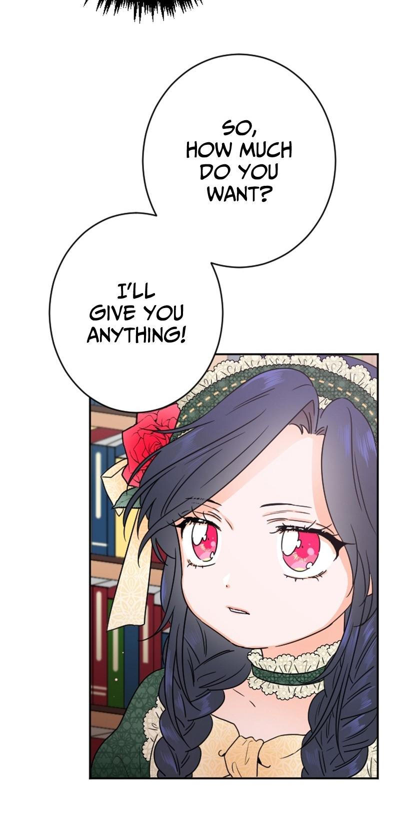 Lady Baby Chapter 67 page 10 - Chapter 67