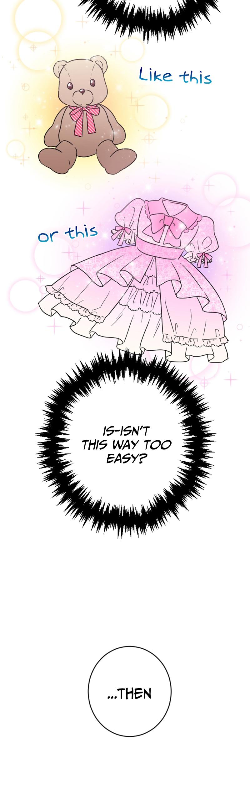 Lady Baby Chapter 67 page 12 - Chapter 67