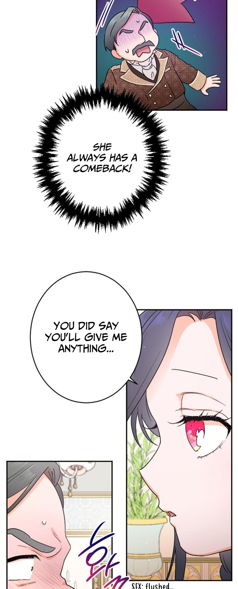 Lady Baby Chapter 67 page 16 - Chapter 67
