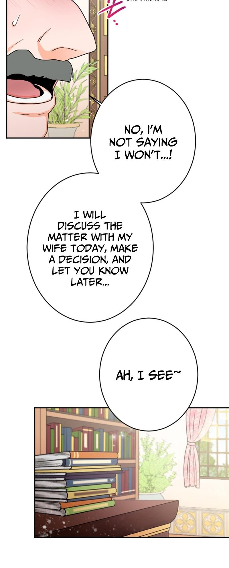 Lady Baby Chapter 67 page 17 - Chapter 67