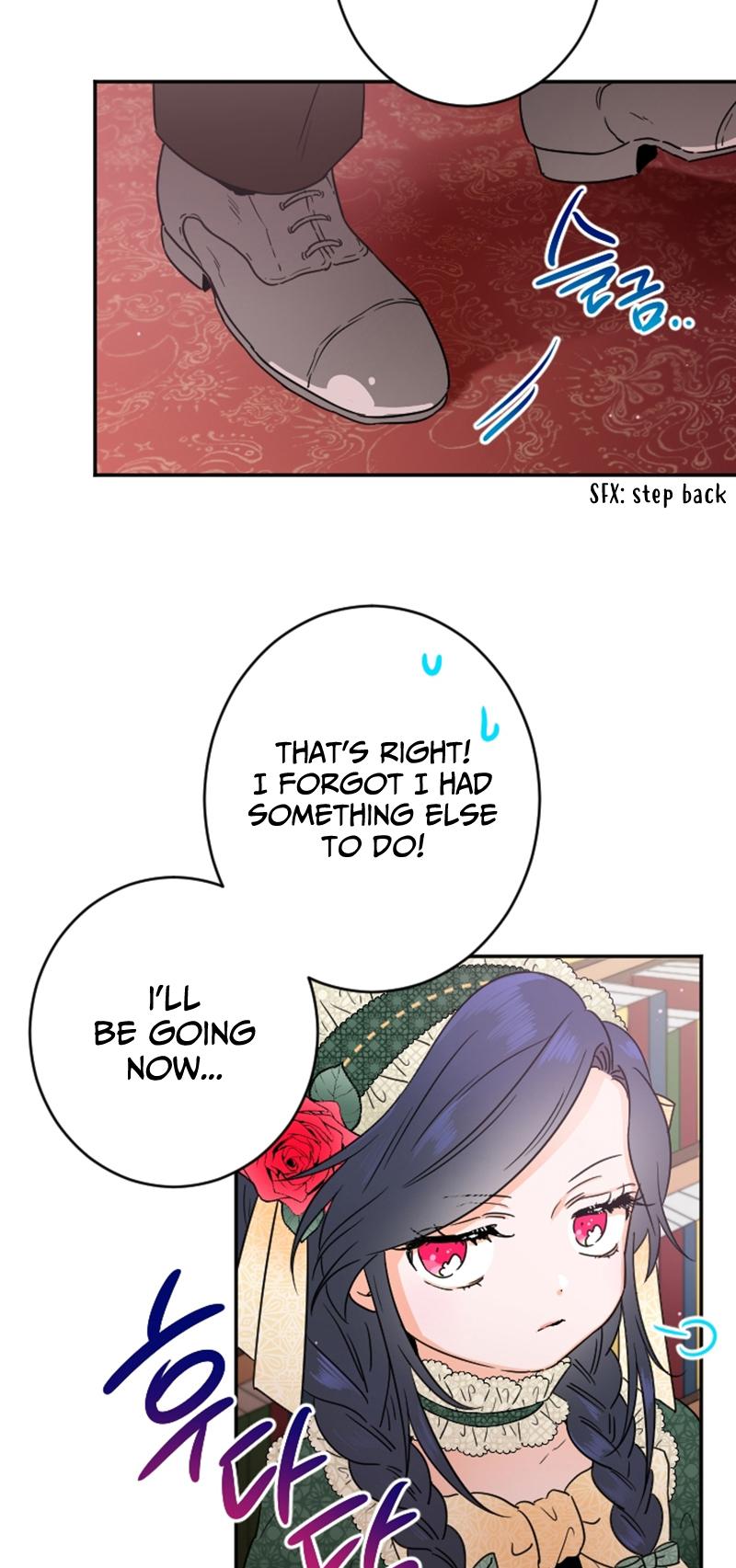 Lady Baby Chapter 67 page 19 - Chapter 67
