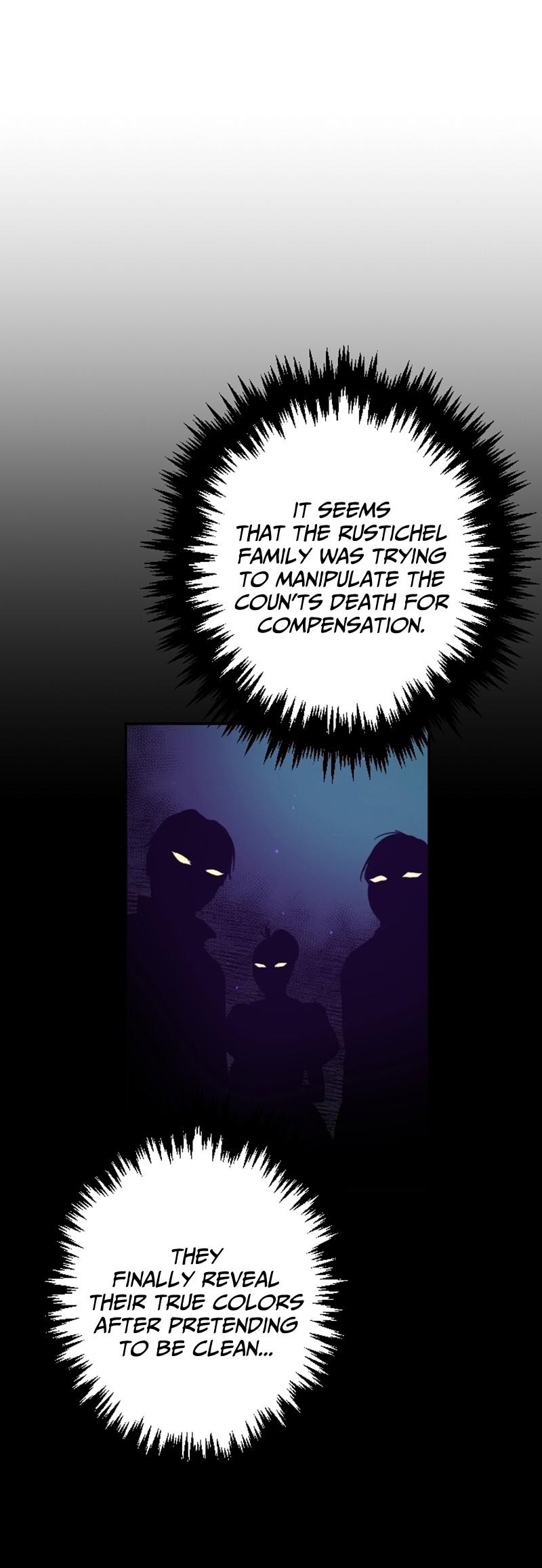 Lady Baby Chapter 67 page 2 - Chapter 67