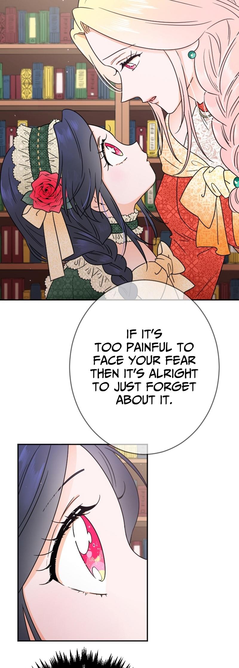 Lady Baby Chapter 67 page 22 - Chapter 67