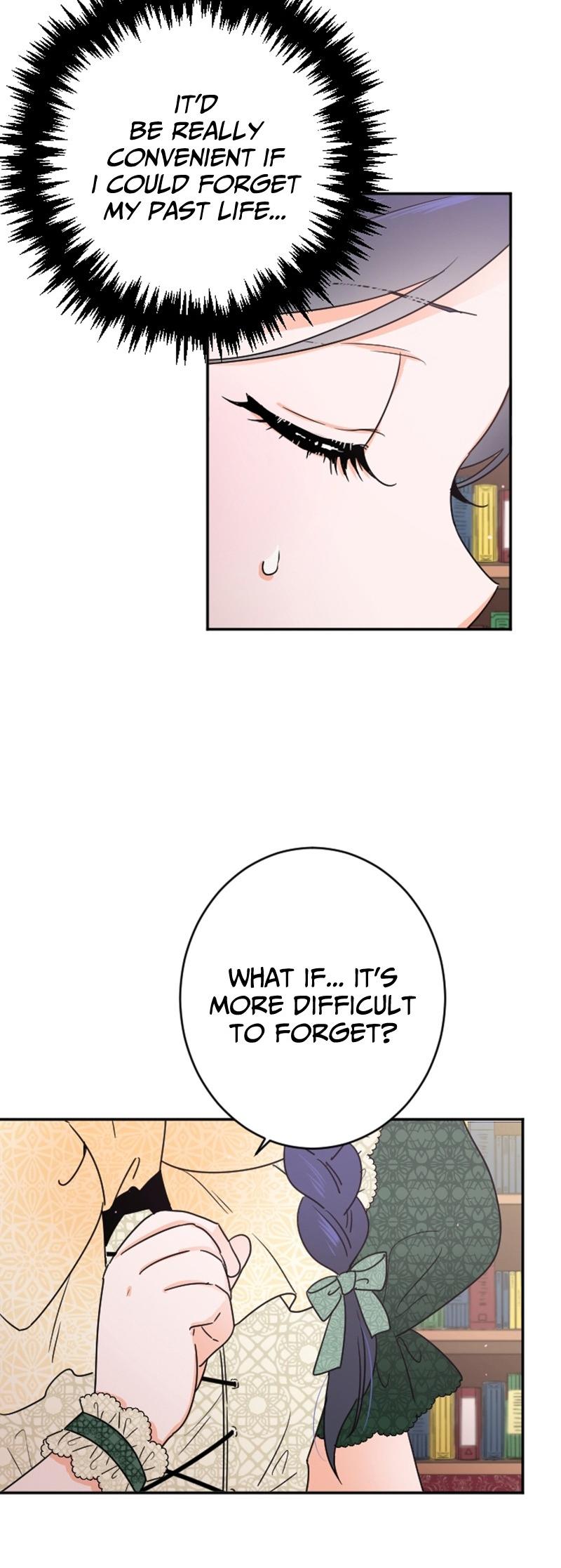 Lady Baby Chapter 67 page 23 - Chapter 67