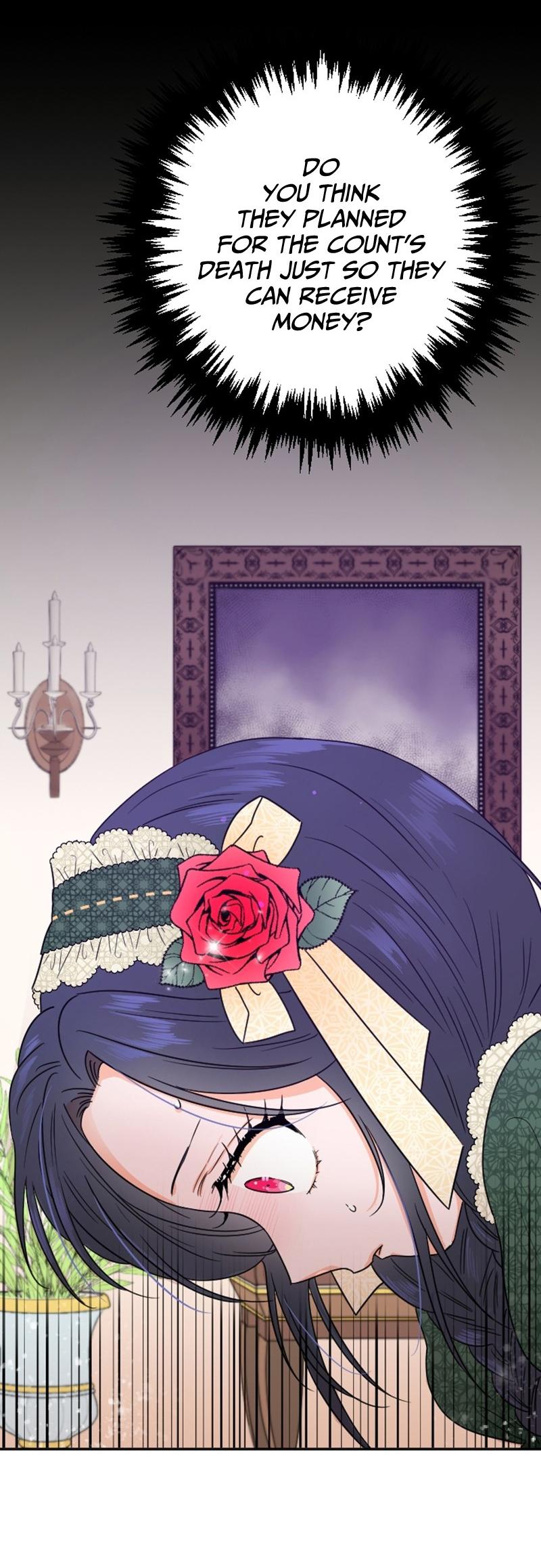 Lady Baby Chapter 67 page 3 - Chapter 67