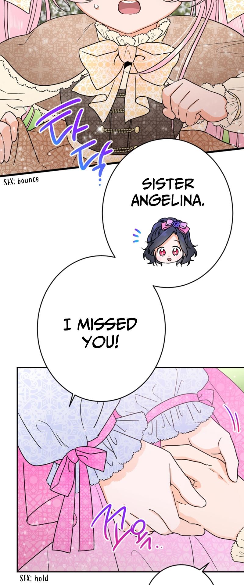 Lady Baby Chapter 67 page 30 - Chapter 67