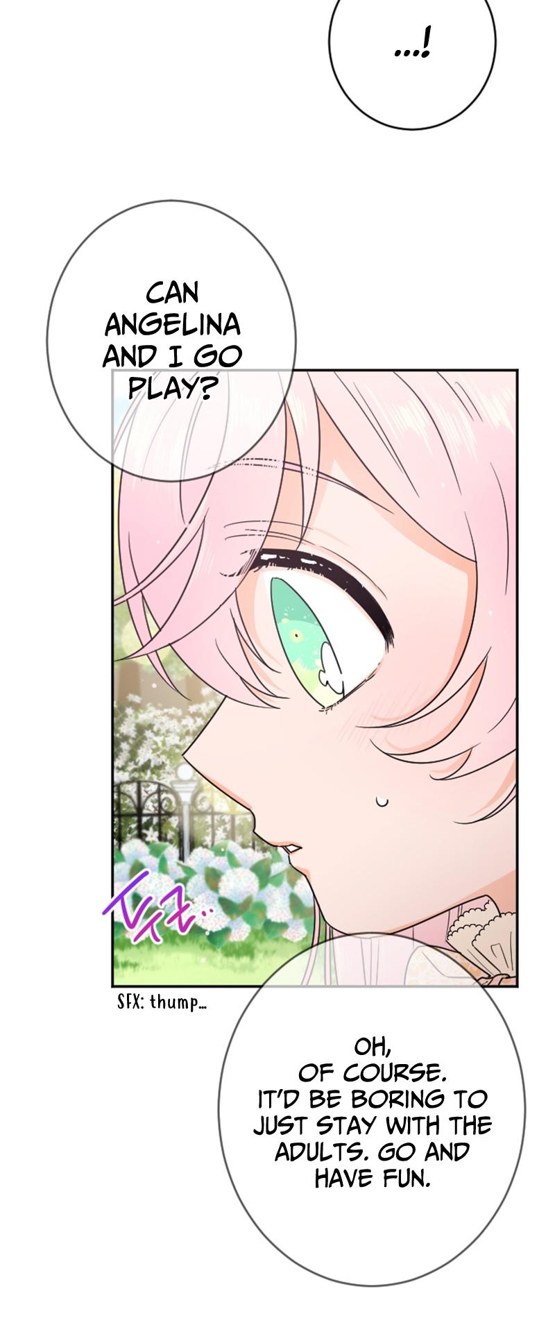 Lady Baby Chapter 67 page 31 - Chapter 67