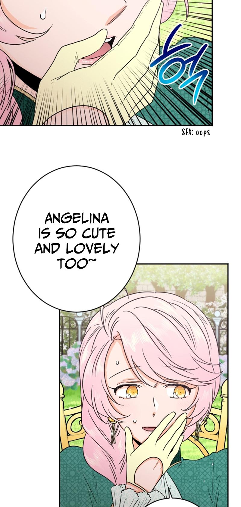 Lady Baby Chapter 67 page 33 - Chapter 67