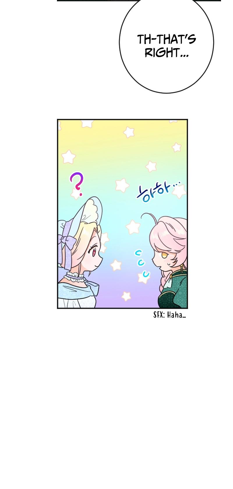 Lady Baby Chapter 67 page 34 - Chapter 67