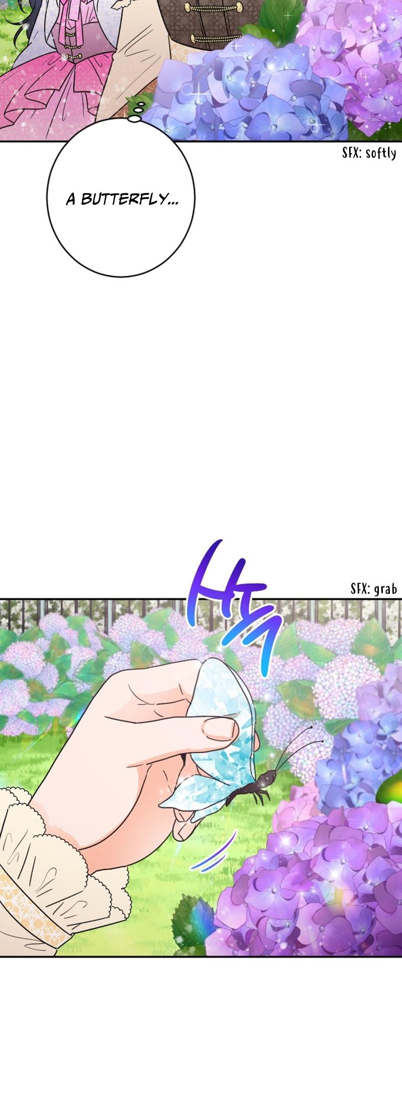 Lady Baby Chapter 67 page 36 - Chapter 67