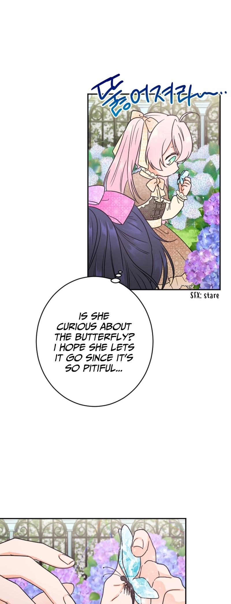 Lady Baby Chapter 67 page 37 - Chapter 67