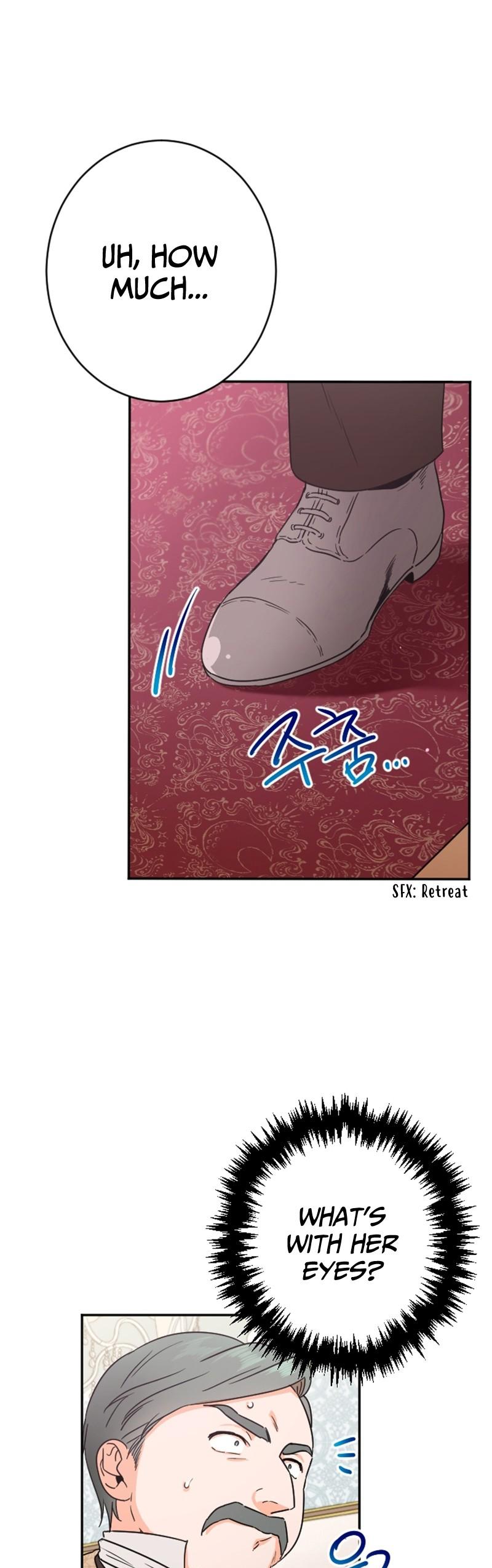 Lady Baby Chapter 67 page 7 - Chapter 67