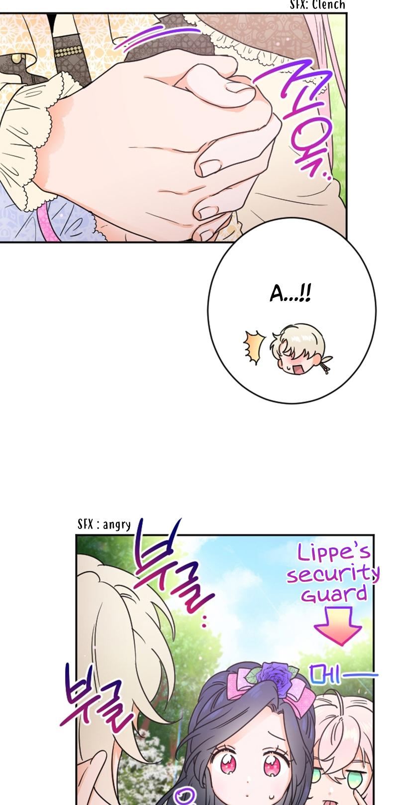Lady Baby Chapter 68 page 14 - Chapter 68