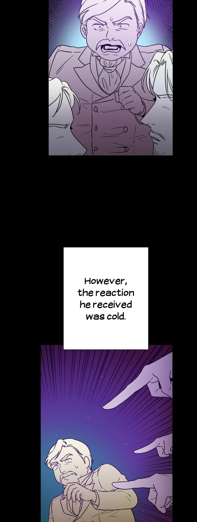 Lady Baby Chapter 68 page 17 - Chapter 68
