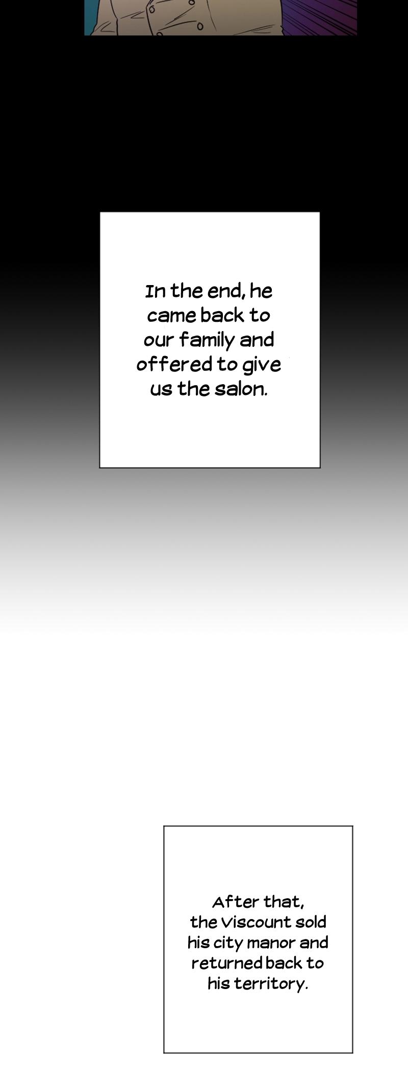 Lady Baby Chapter 68 page 18 - Chapter 68