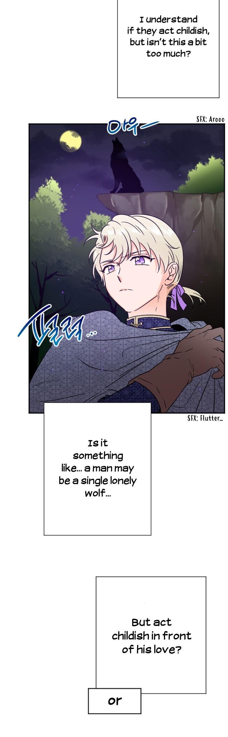 Lady Baby Chapter 68 page 26 - Chapter 68