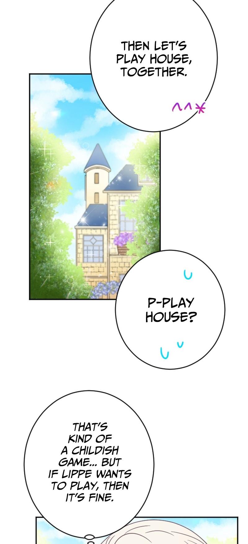 Lady Baby Chapter 68 page 28 - Chapter 68
