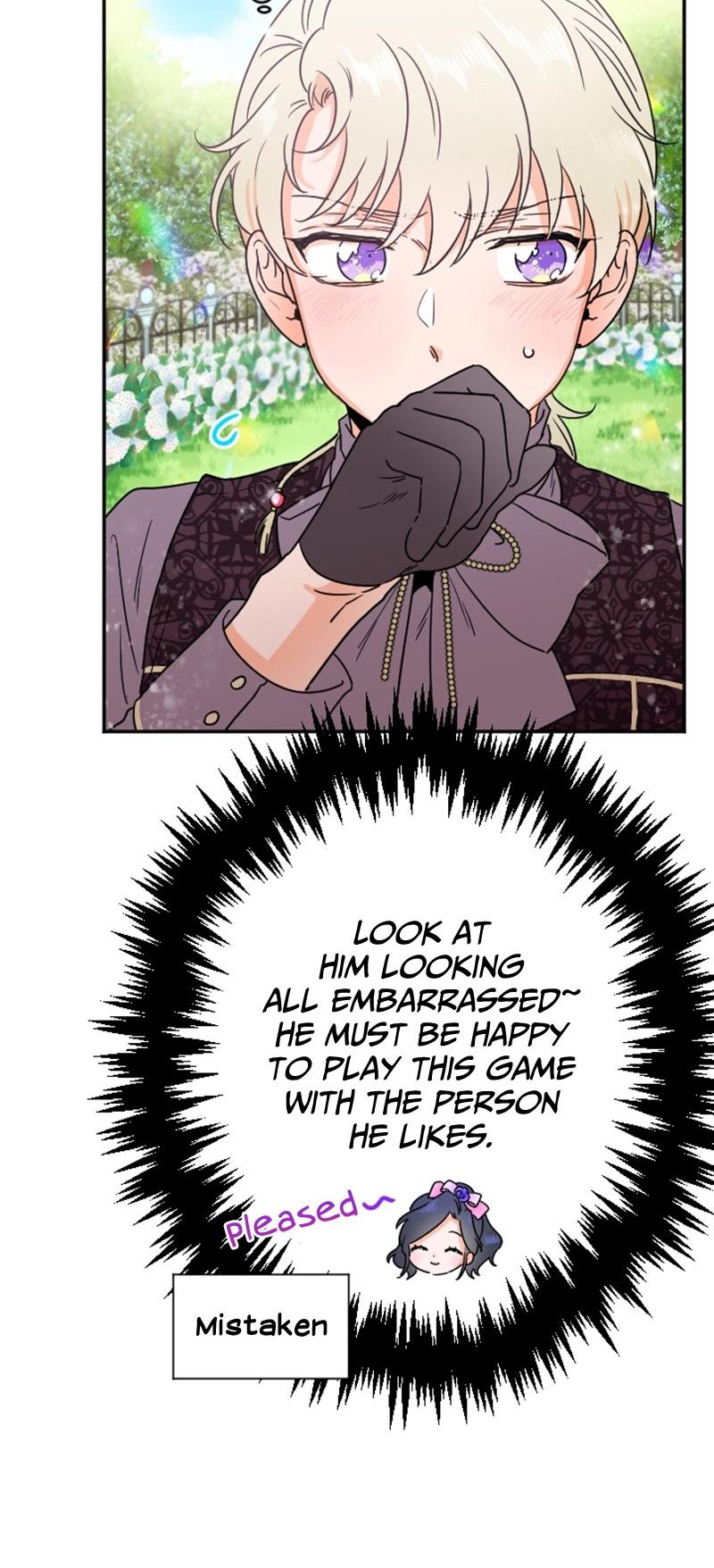 Lady Baby Chapter 68 page 29 - Chapter 68