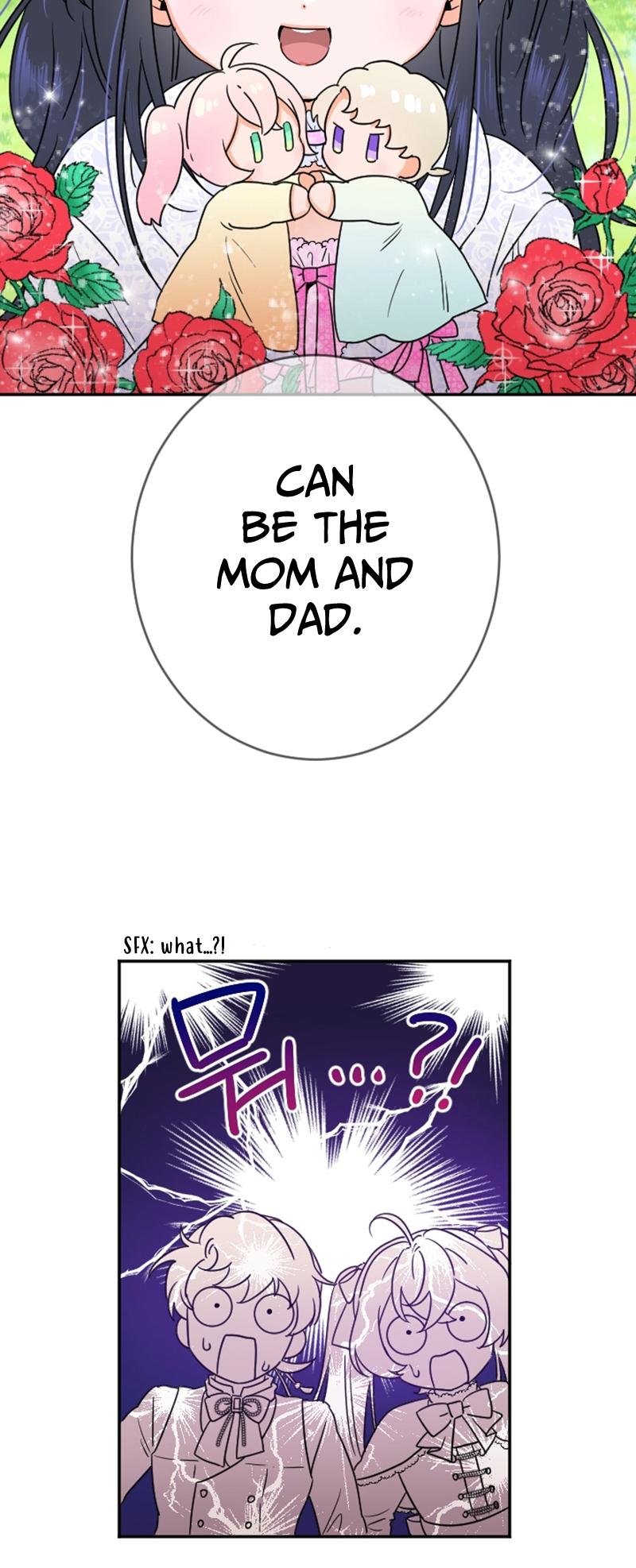 Lady Baby Chapter 68 page 33 - Chapter 68