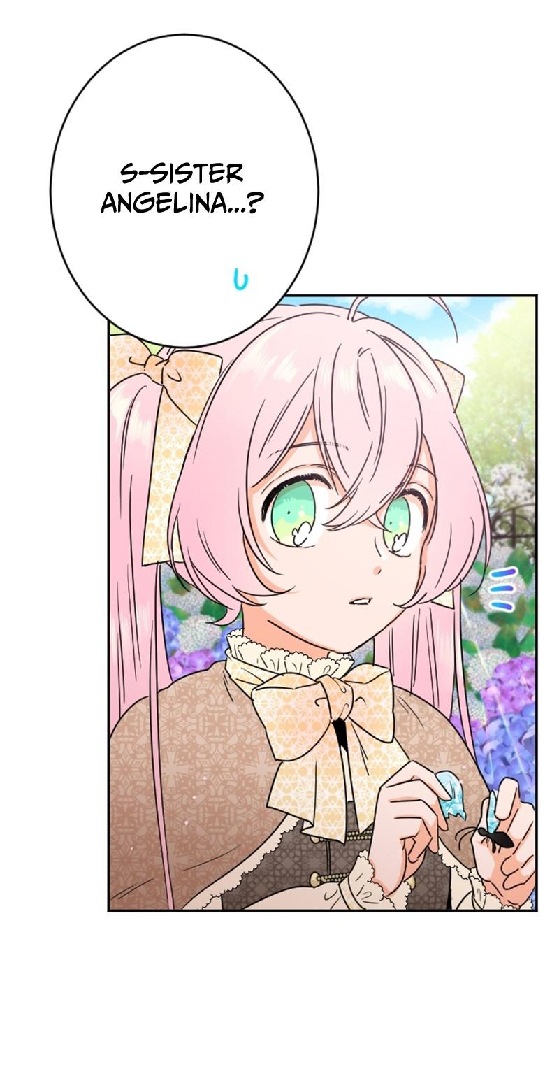 Lady Baby Chapter 68 page 4 - Chapter 68