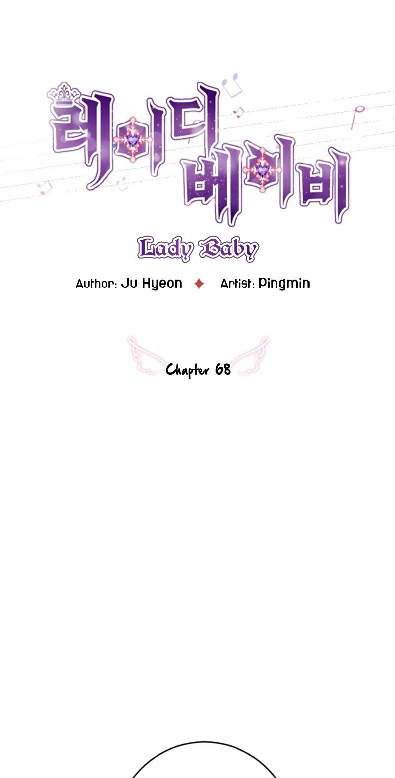 Lady Baby Chapter 68 page 9 - Chapter 68
