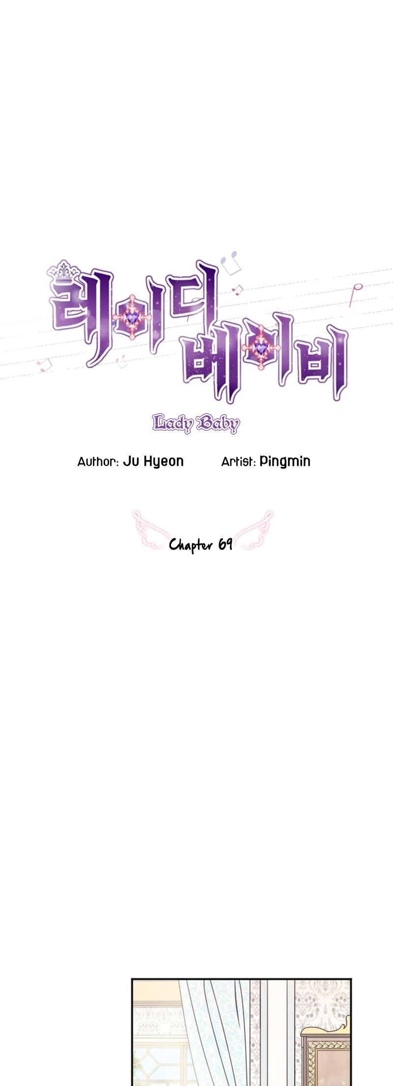 Lady Baby Chapter 69 page 10 - Chapter 69